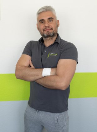 Peter Kovacs - Physiotherapeut