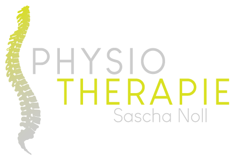 Physiotherapie Sascha Noll Logo lrg
